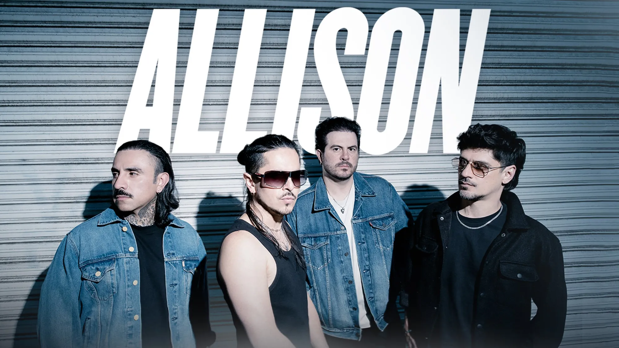 Allison - Conciertos en Monterrey