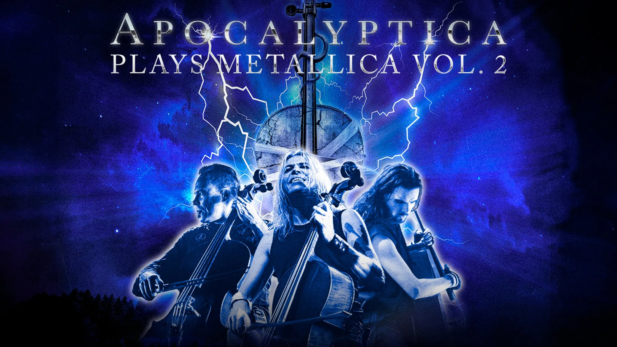 Apocalyptica - Conciertos en Monterrey