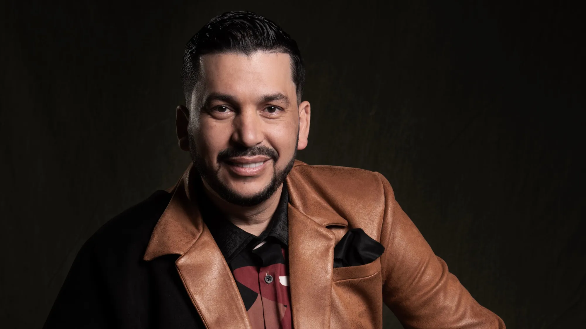 Luis Angel "El Flaco" - Conciertos en Monterrey