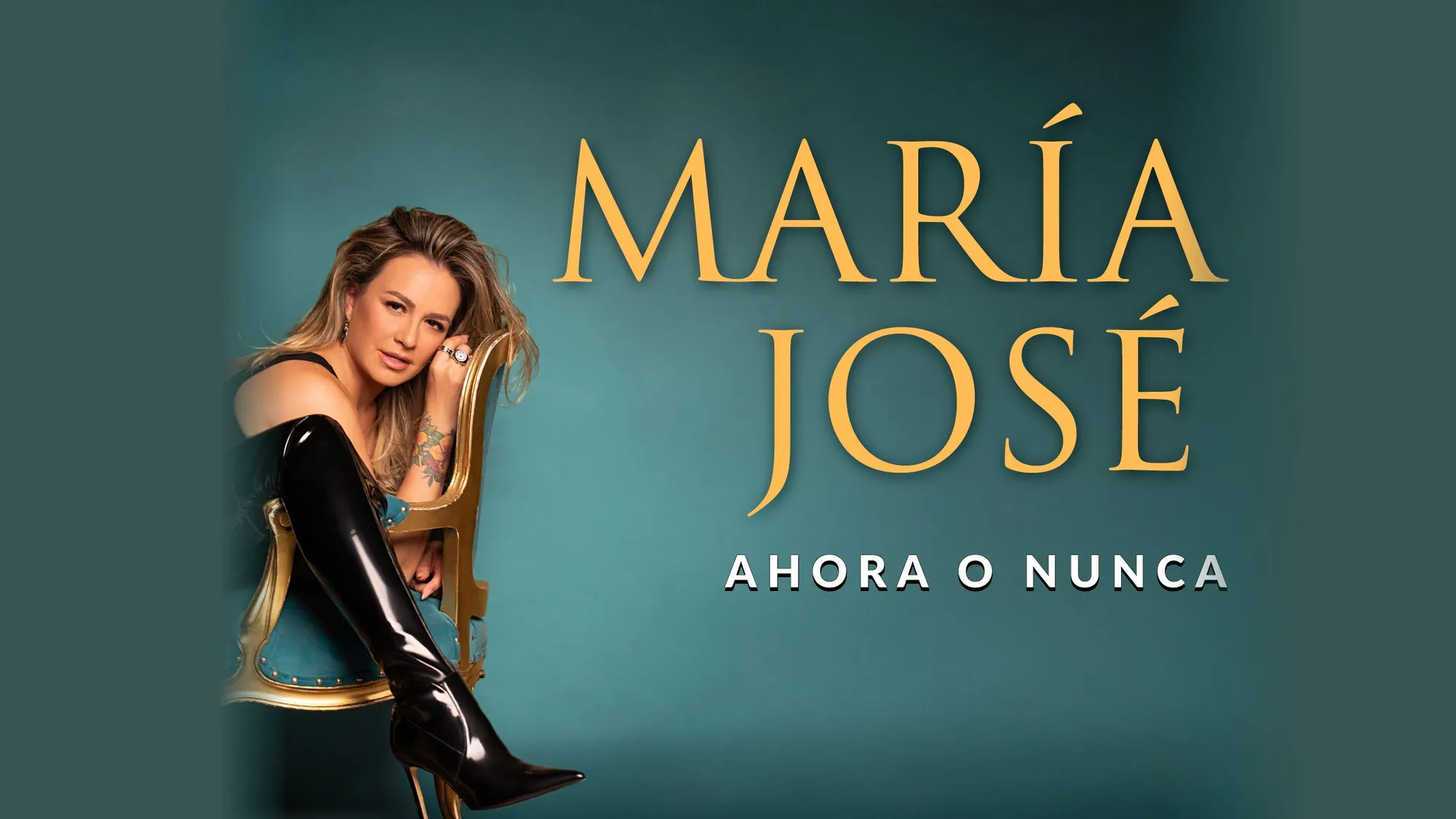 Maria Jose