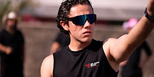 The Black Run Ed. 01 - Tours en Monterrey