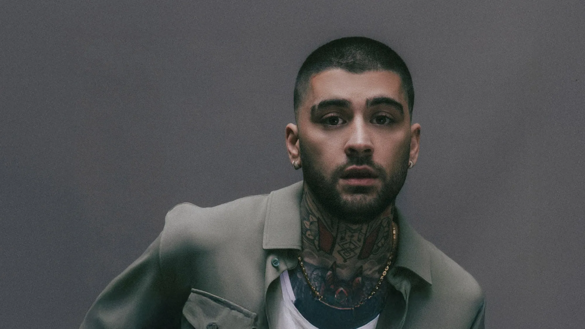 ZAYN: The Konnakol Tour - Conciertos en Monterrey