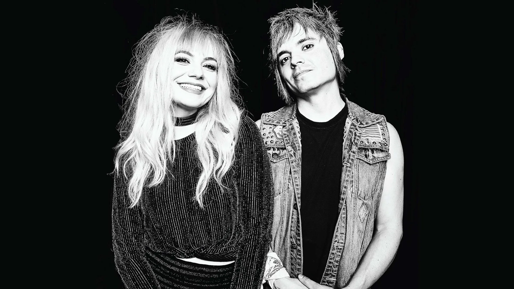 The Dollyrots | Bobby Mahoney | Kurt Baker