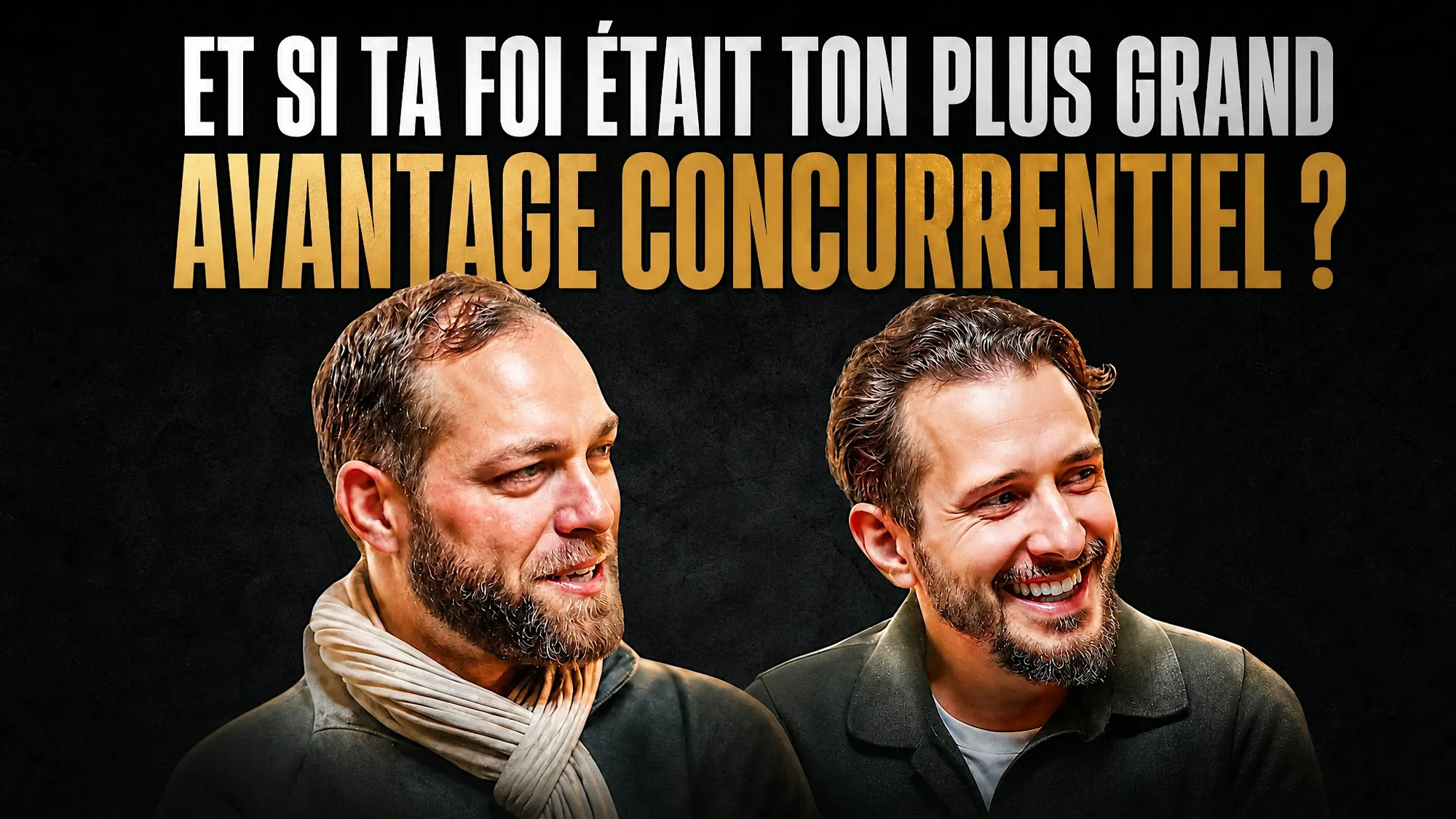 Les 6 blocages de l'entrepreneur musulman — la réponse de ta foi