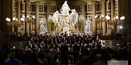 Orchestre Symphonique Bel’Arte de Paris