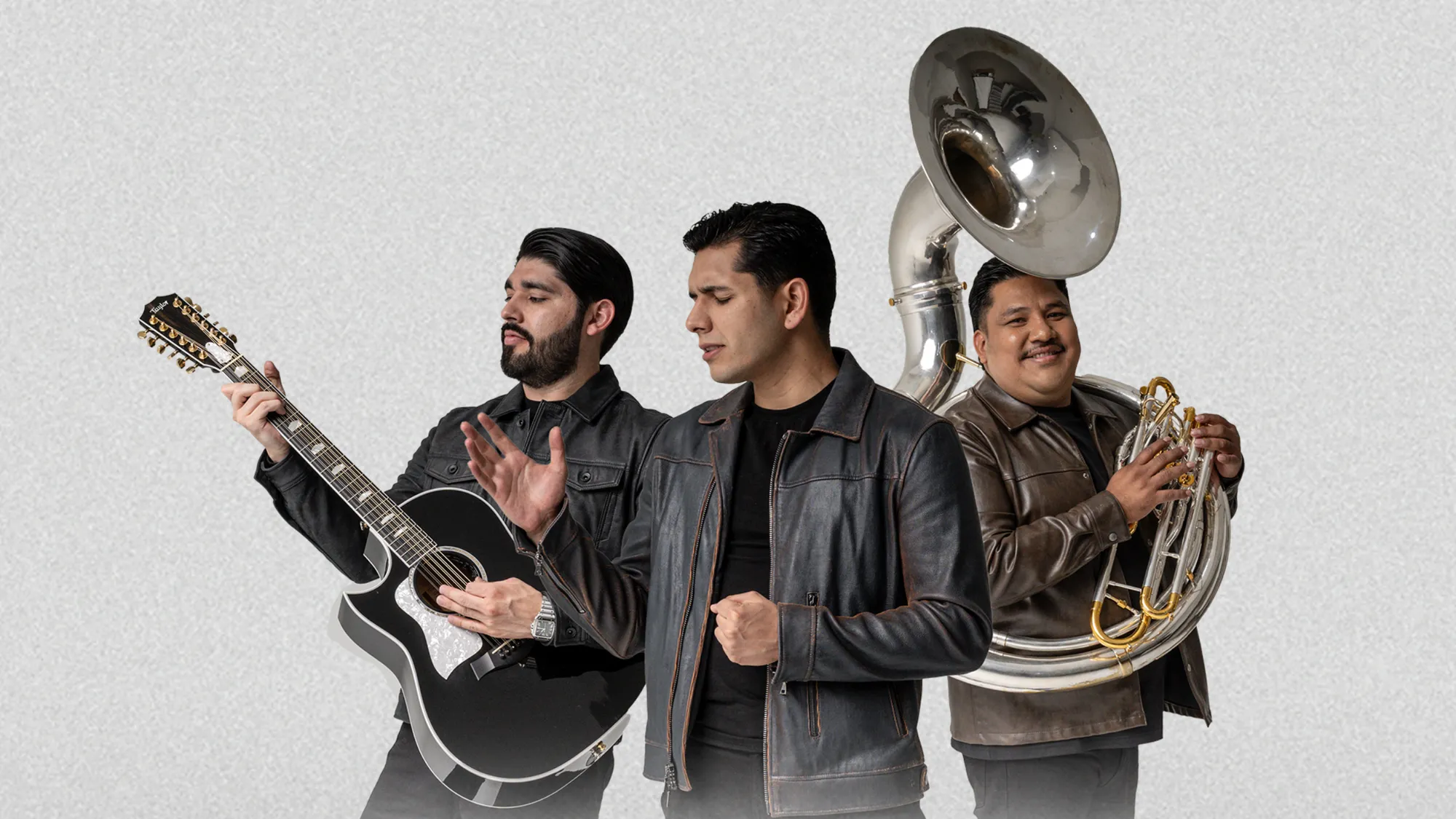 Alta Consigna - Conciertos en Zapopan