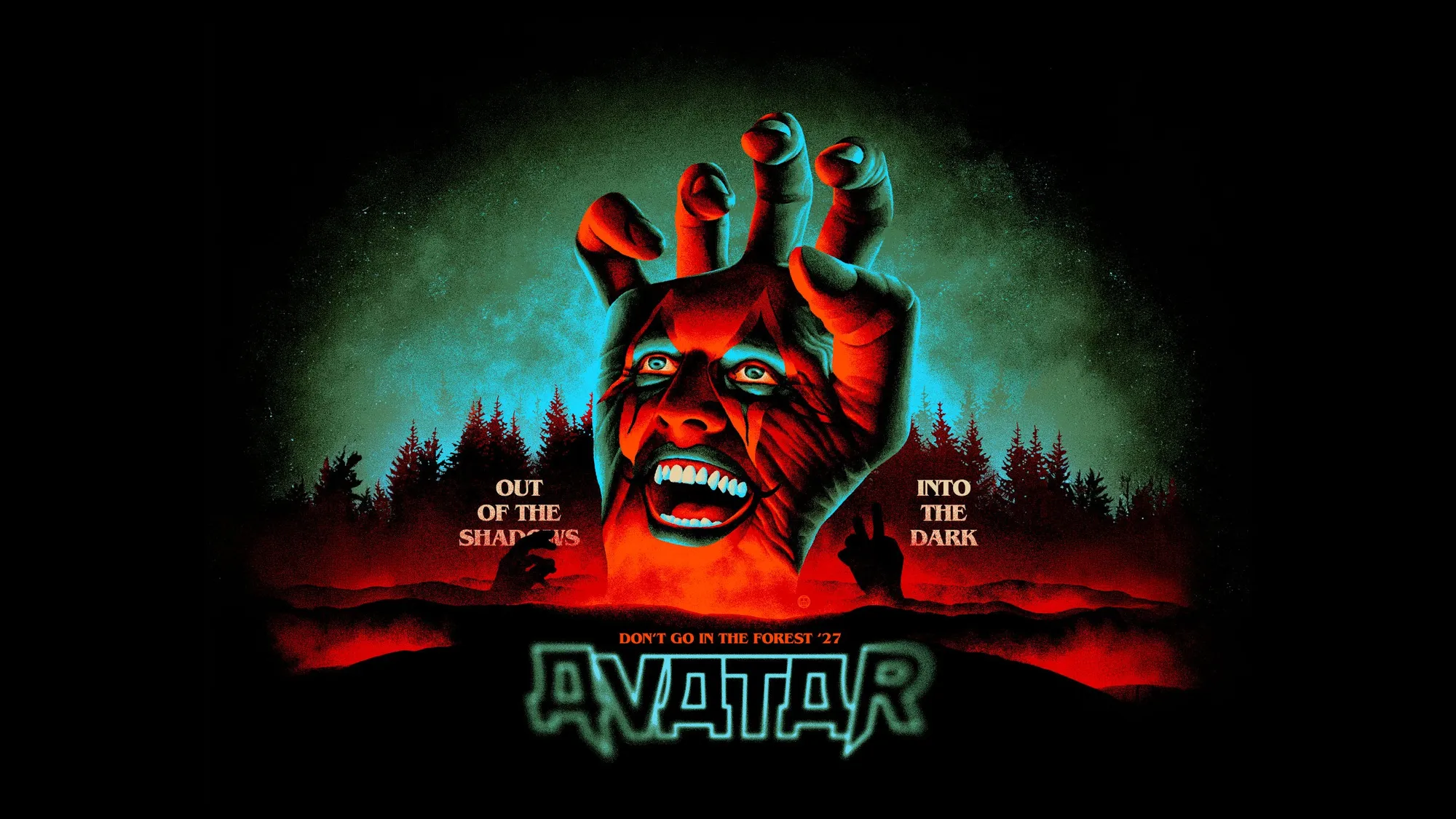 Avatar - Conciertos en Zapopan