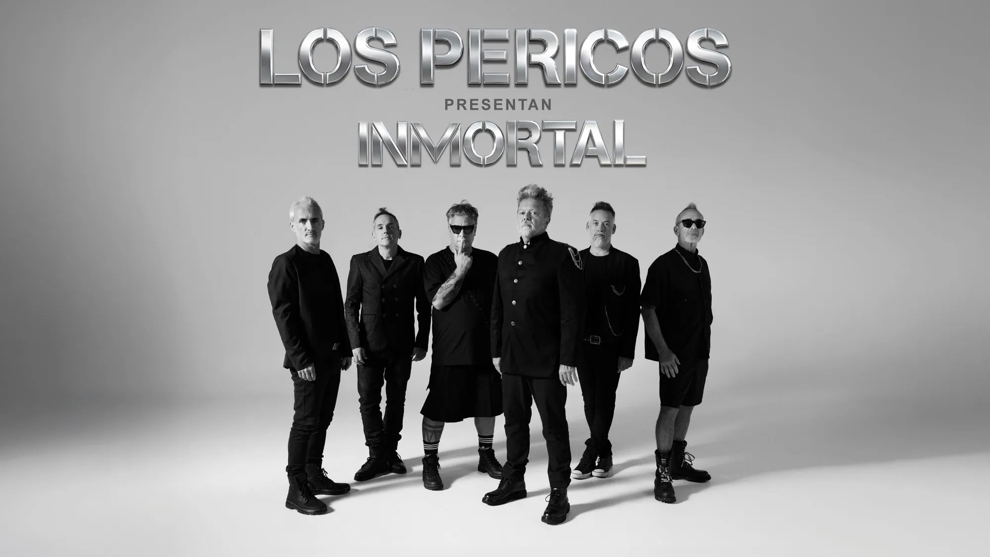 Los Pericos - Conciertos en Zapopan