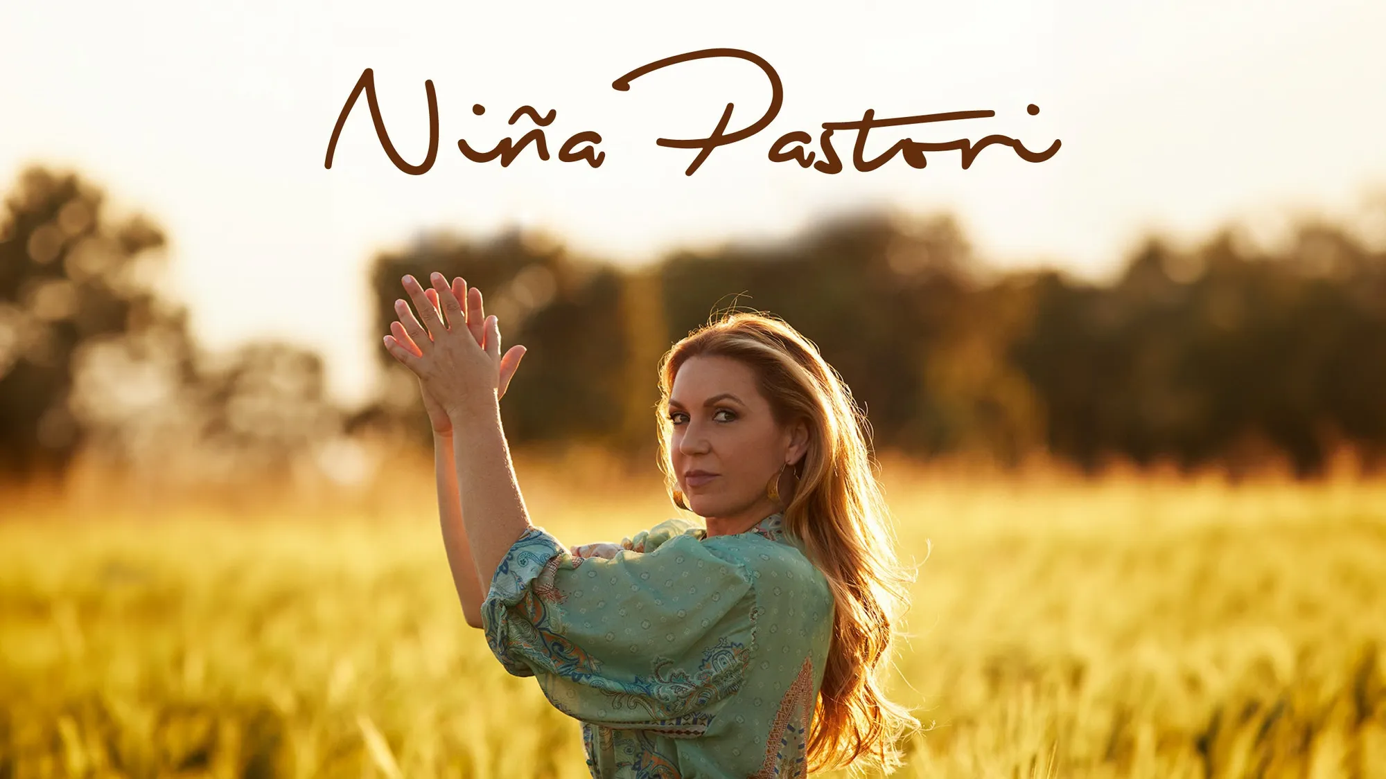 Nina Pastori - Conciertos en Zapopan