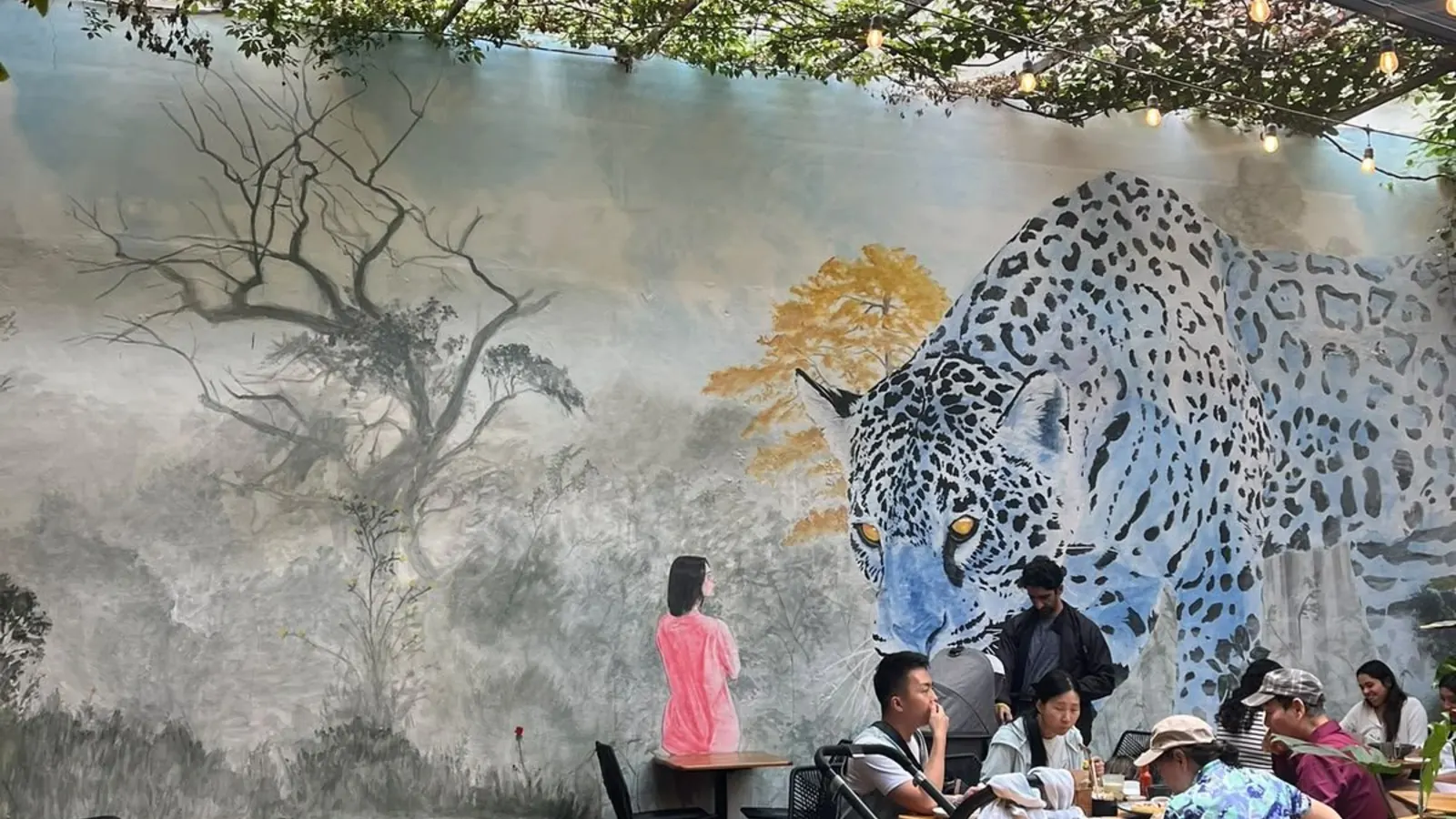 Frëims - Gastronomía en Ciudad de México