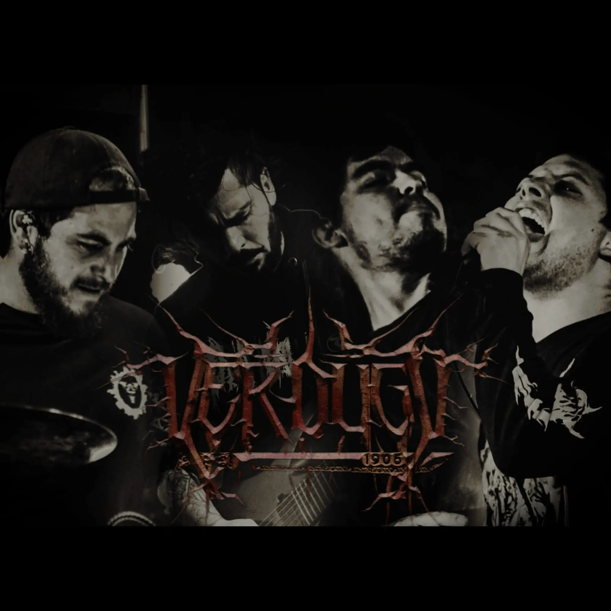 29 de Agosto, Epifanía Subterránea XXI en Santiago - Conciertos en Santiago