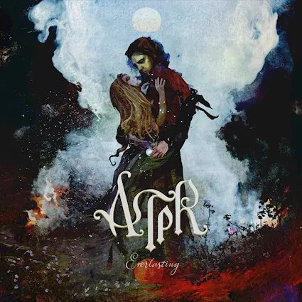 Ater en Santiago - Conciertos en Santiago