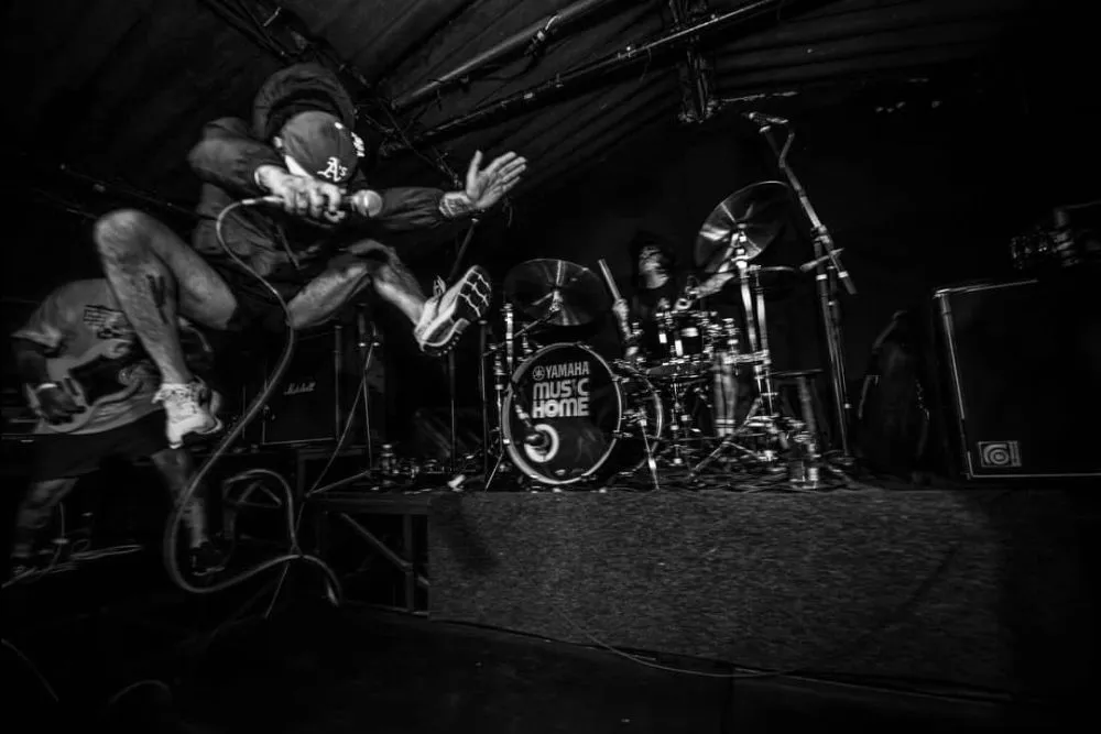 Camiches (CMXS) en Ciudad De México - Conciertos en Ciudad De México