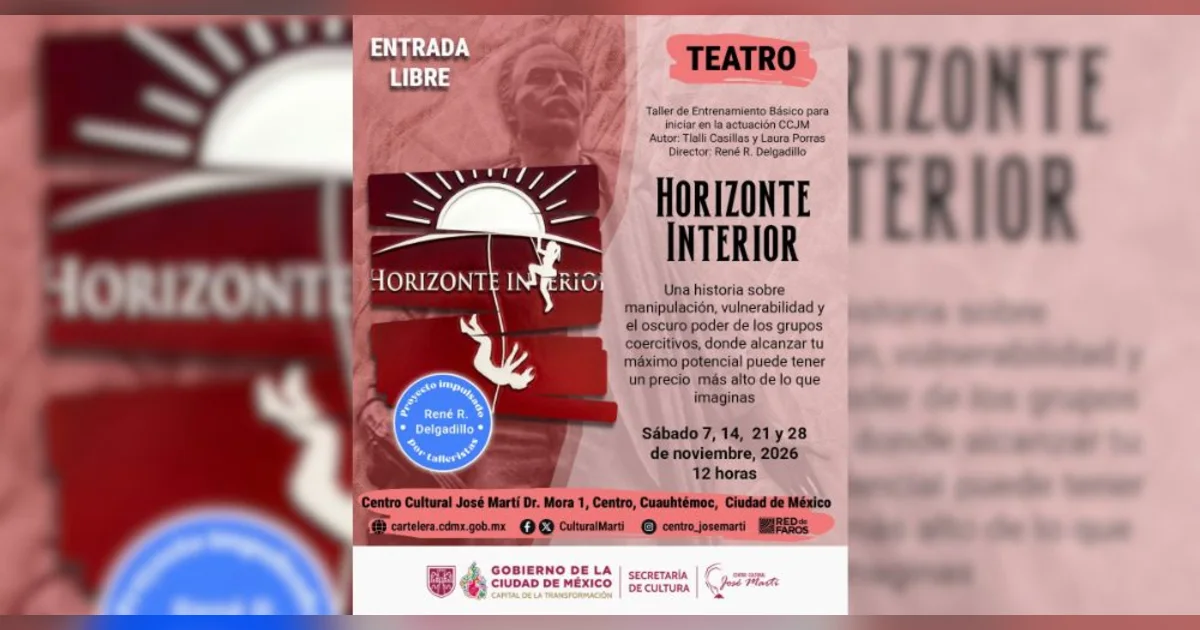 Horizonte Interior