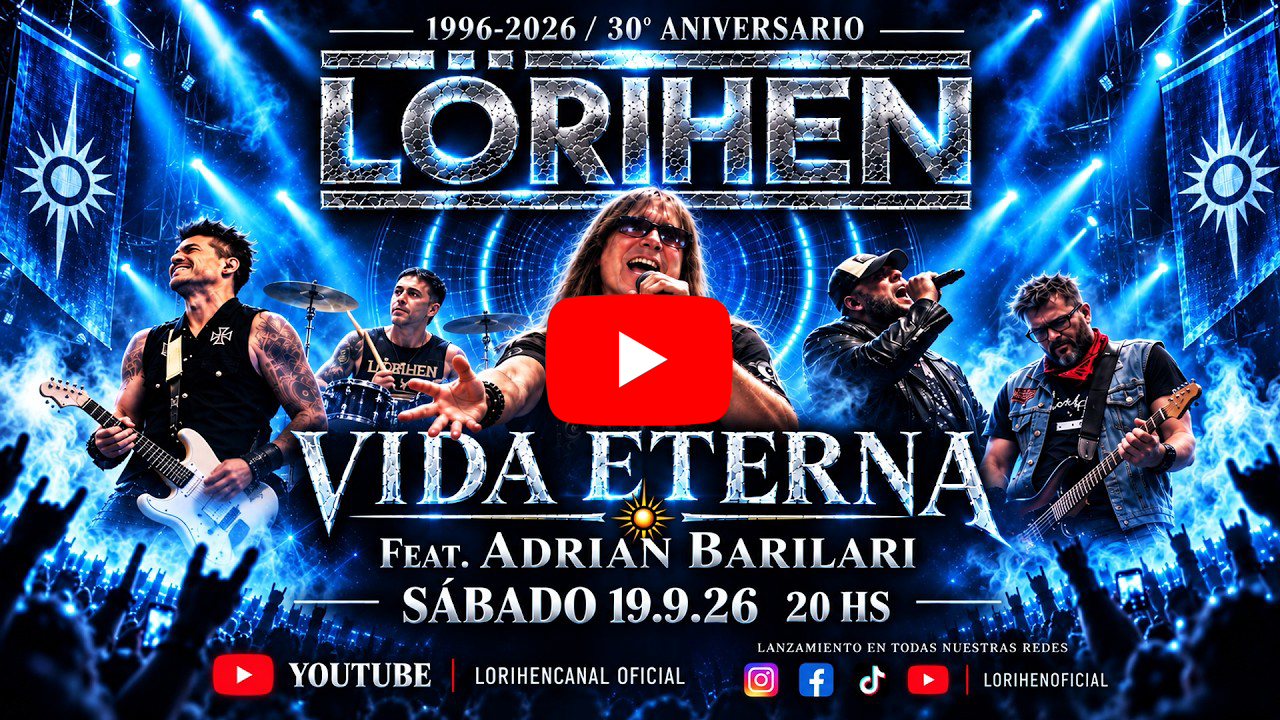 Lörihen en Bogotá