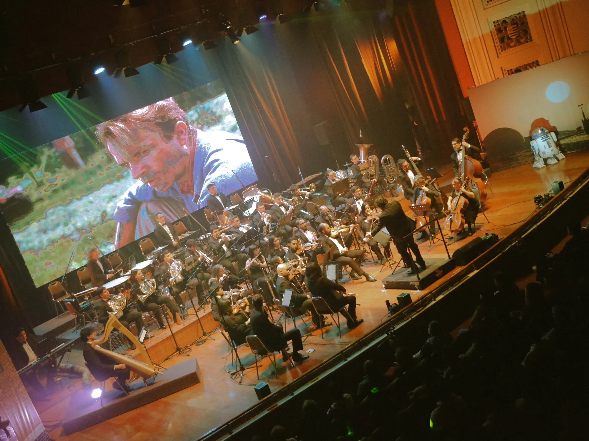 Los grandes éxitos de John Williams en Santiago - Conciertos en Santiago