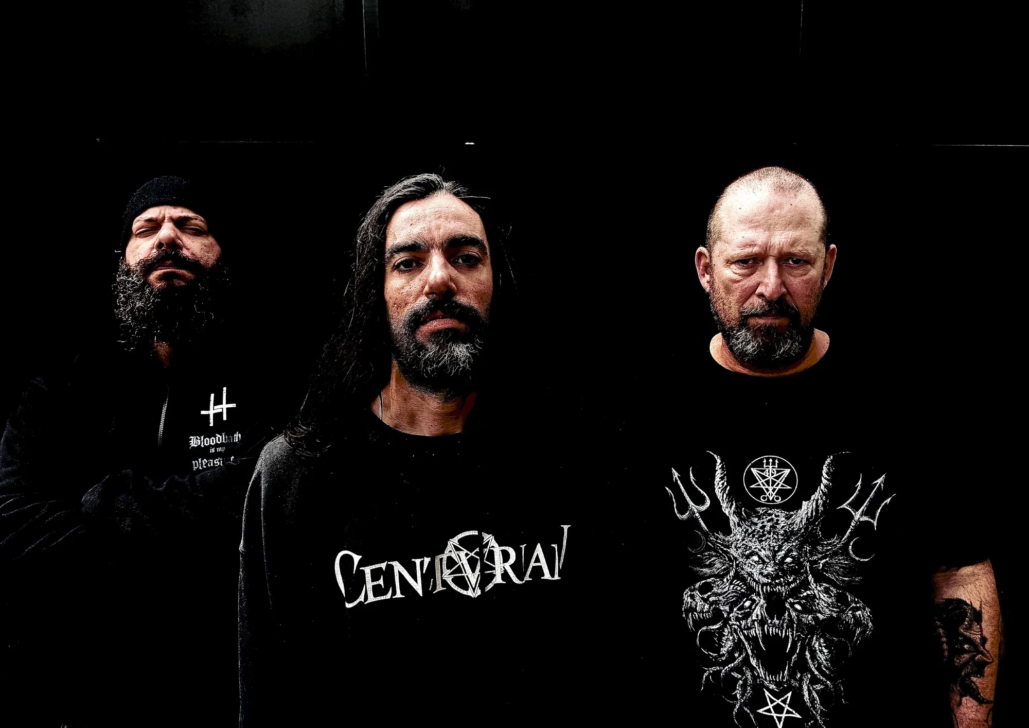 NervoChaos en Bogotá - Conciertos en Bogotá