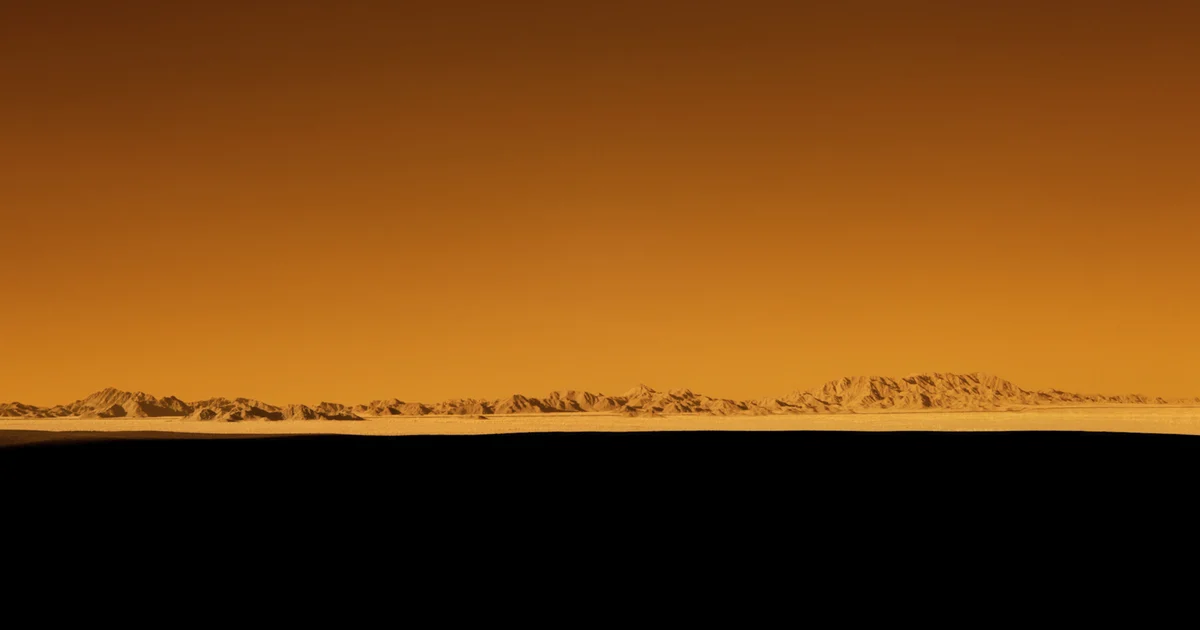 Planet A: Julien Lombardi en Almanaque Fotográfica