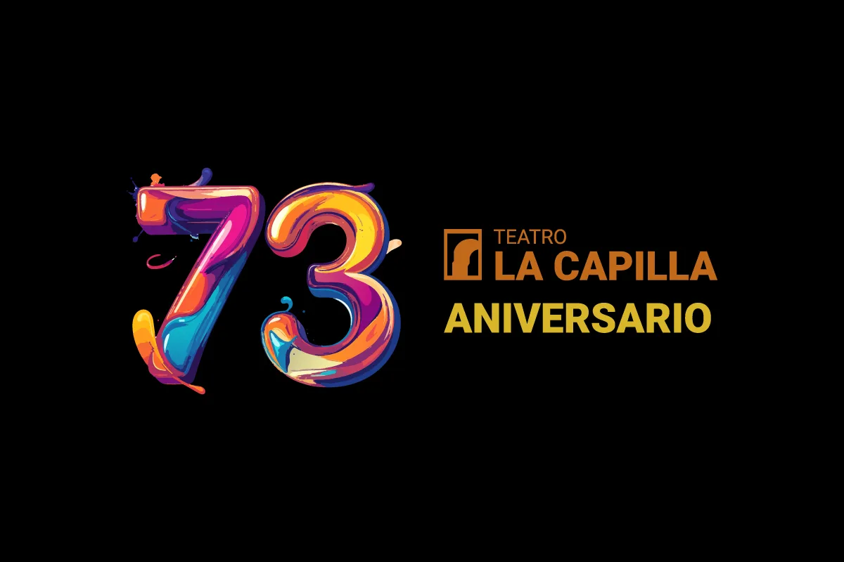 Una Cabra en Teatro La Capilla - Teatro en Ciudad de México