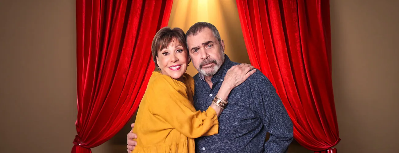 PAREJA ABIERTA - MIRAFLORES - Teatro en Lima