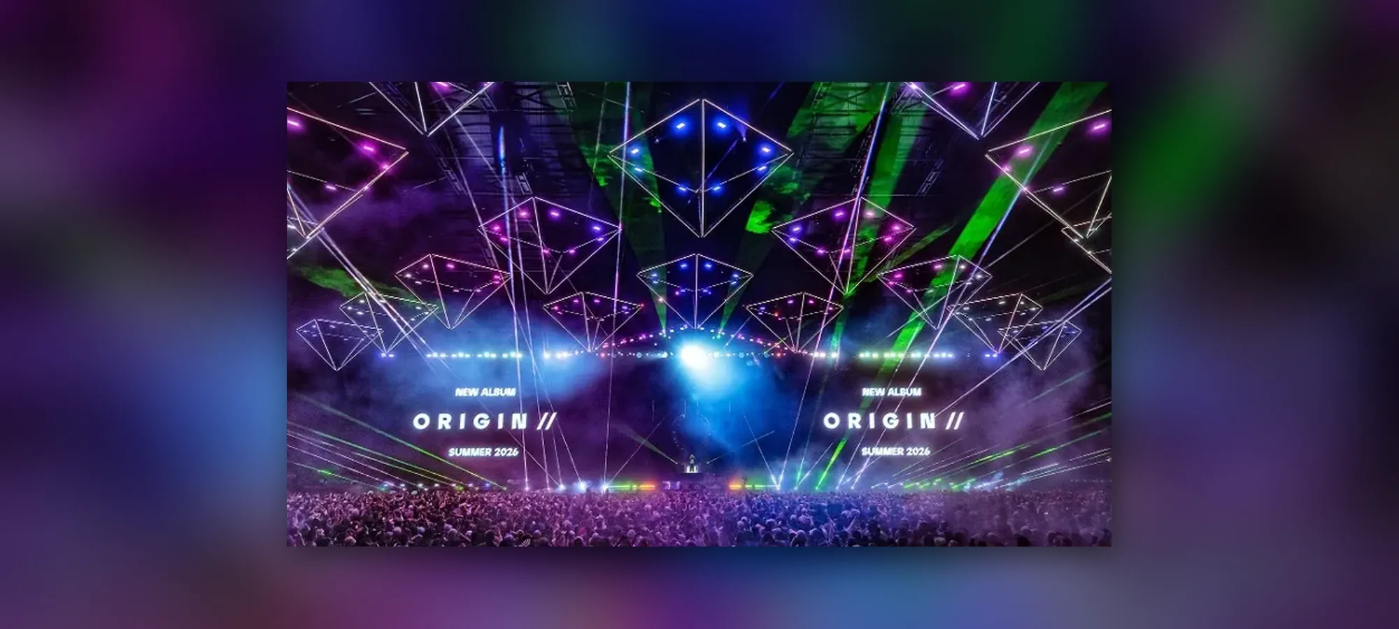 Kaskade en Medellín - Conciertos en Medellín