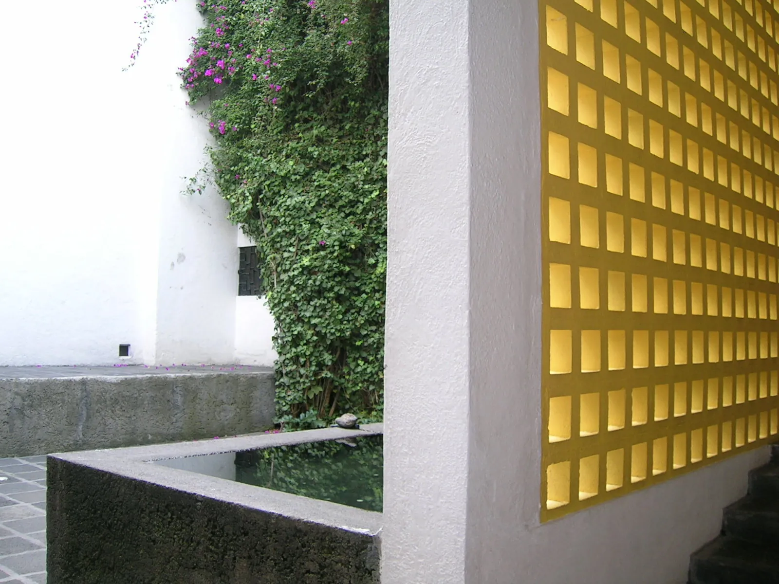Luis Barragán House and Studio (Mexico)