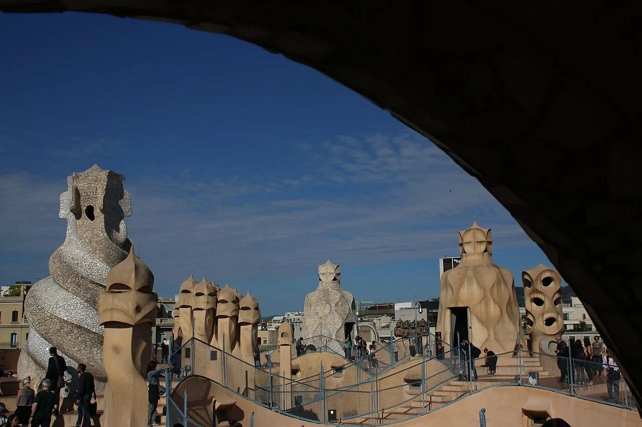 Barcelona