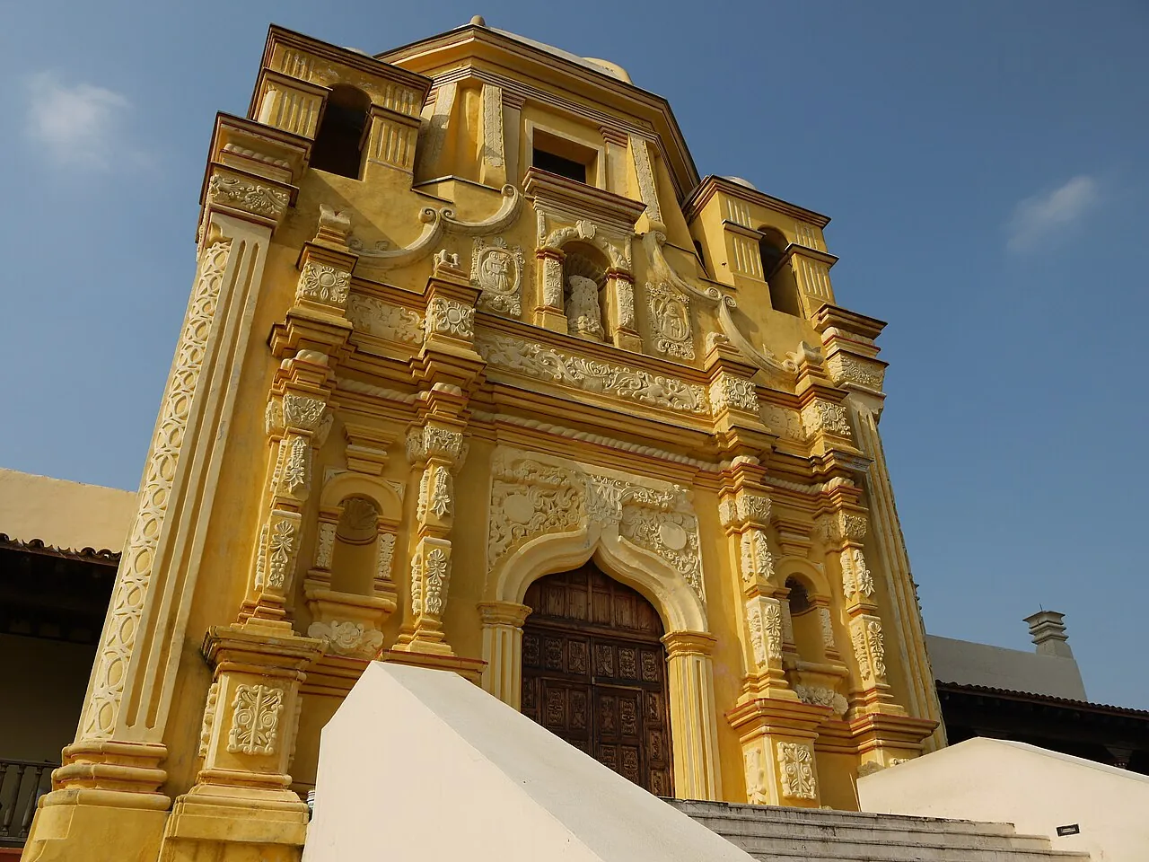 Museo Regional de Historia de Nuevo Leon