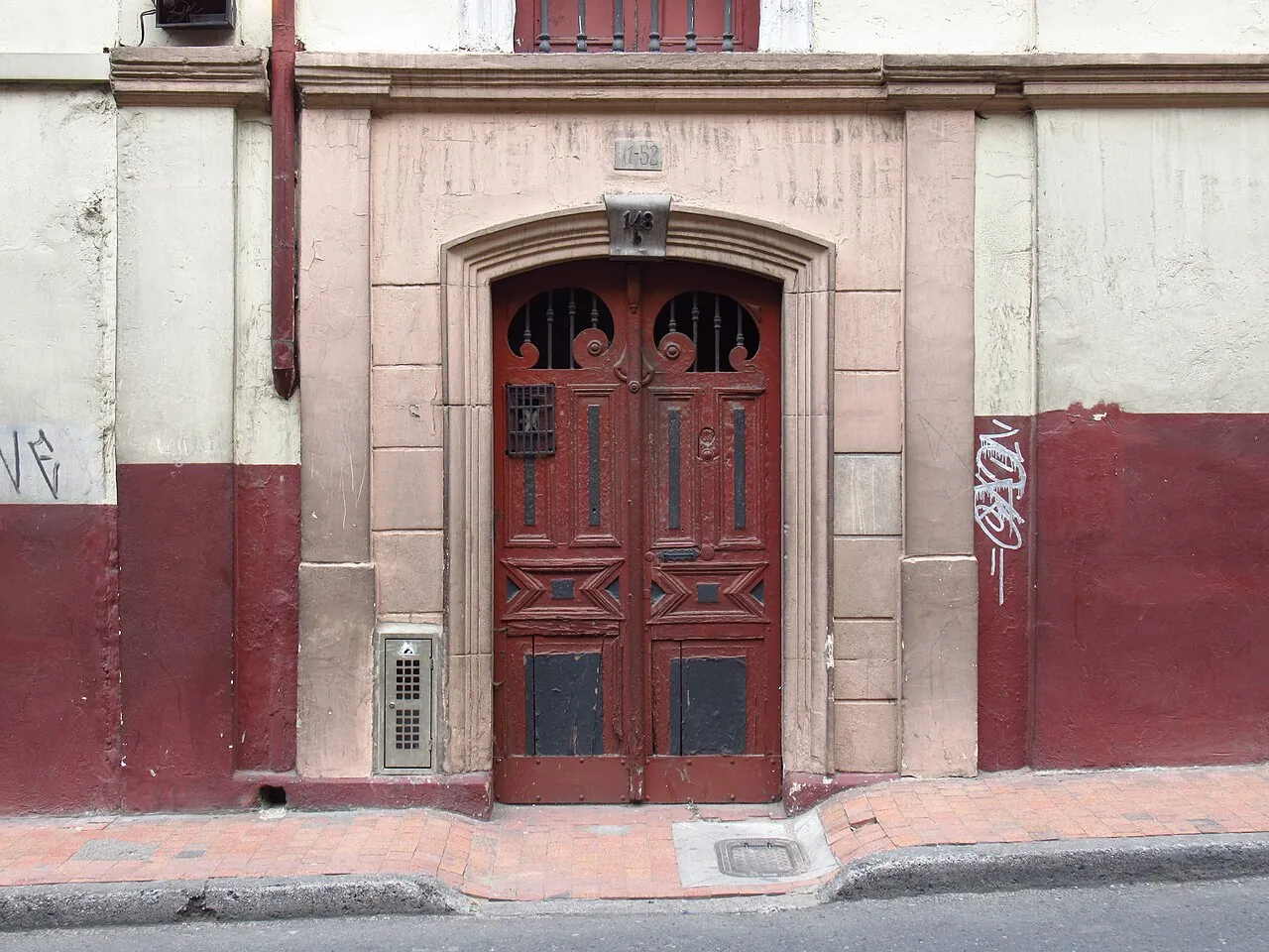 Bogotá