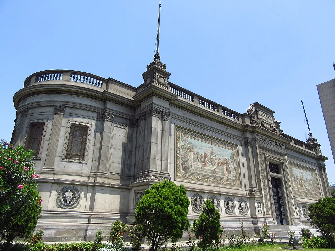 Museo de Arte Italiano