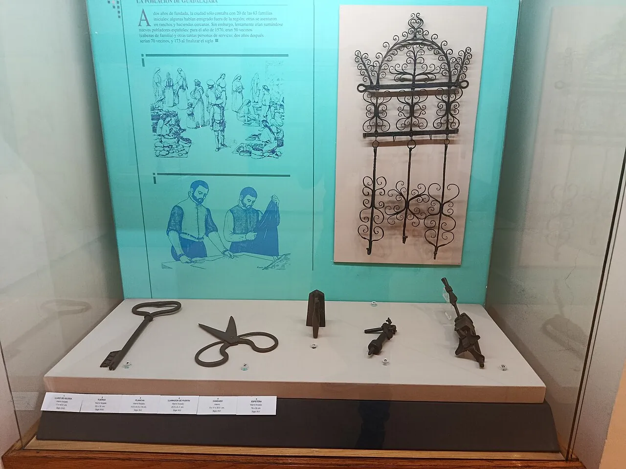 Museo de la Ciudad de Guadalajara