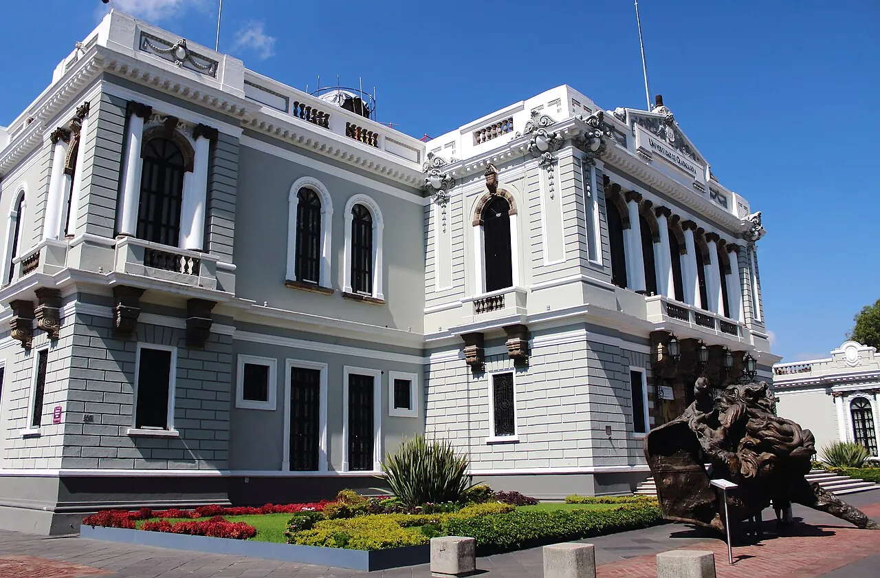Museo de las Artes de la Universidad de Guadalajara (MUSA)