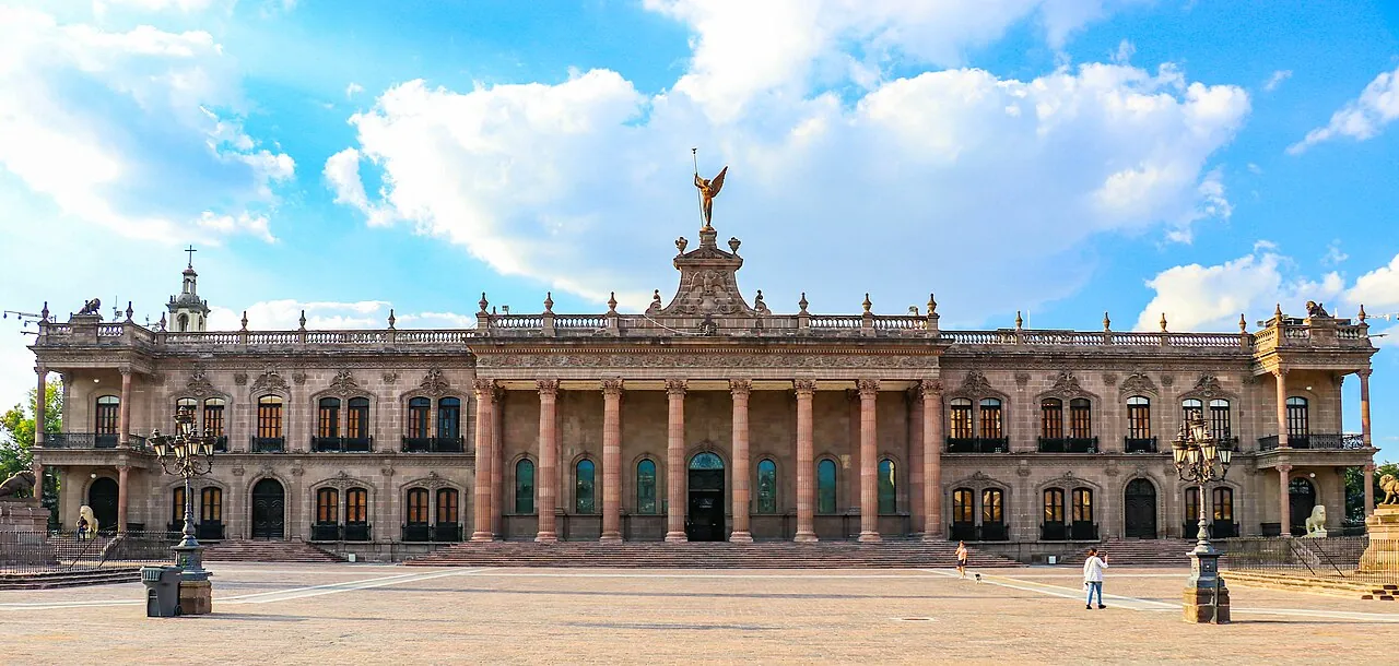 Museo del Palacio