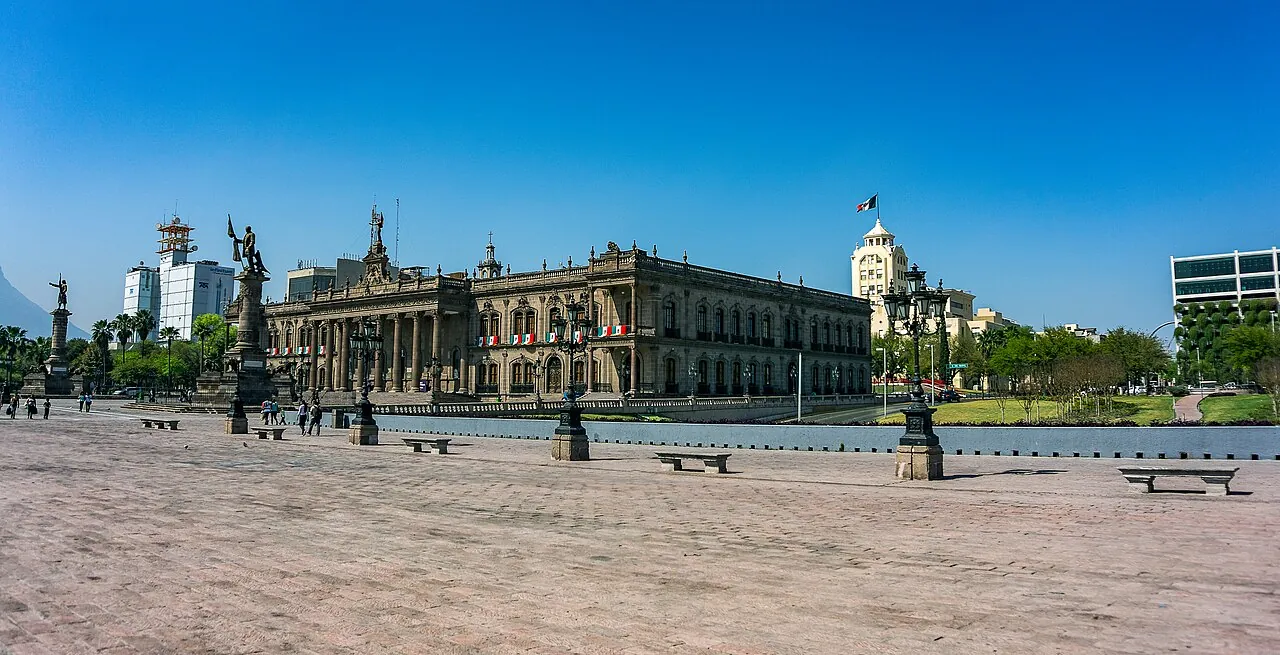 Nuevo León