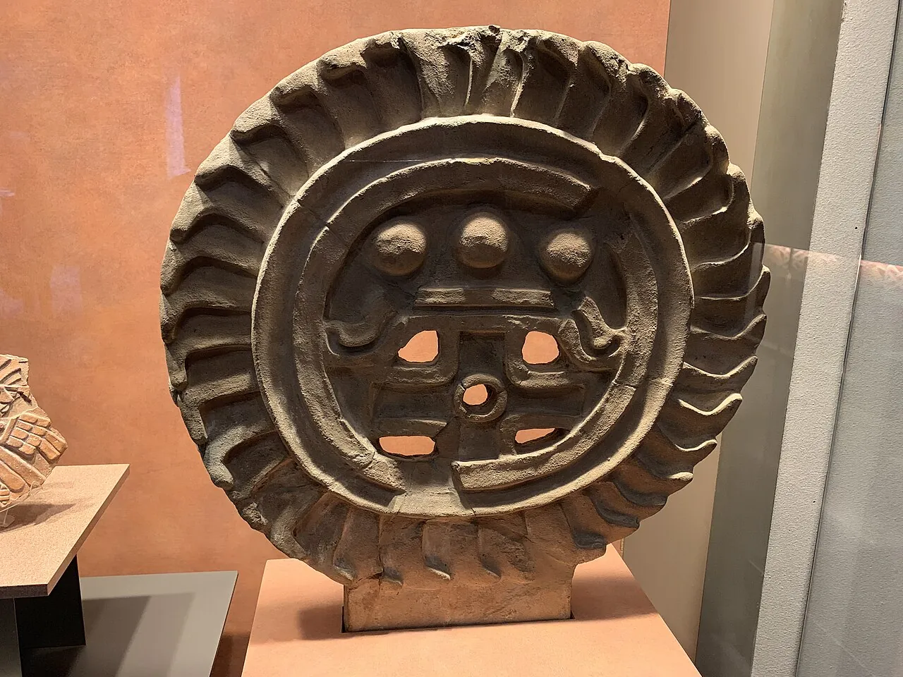 Museo Nacional de Antropología