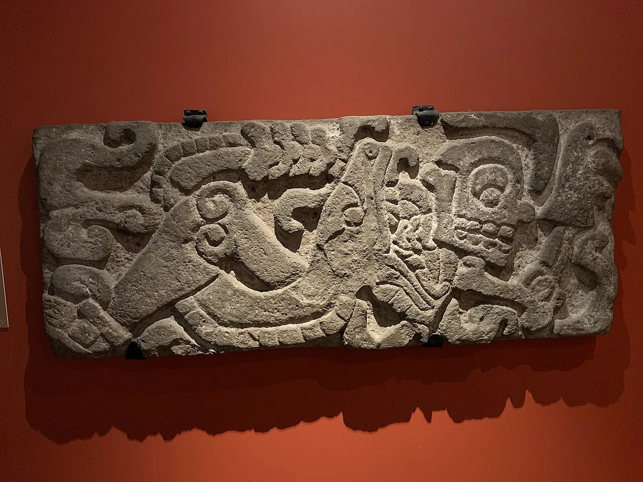 Museo Nacional de Antropología