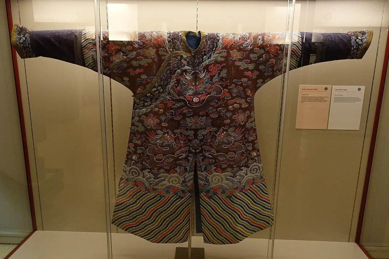 National Anthropology Museum