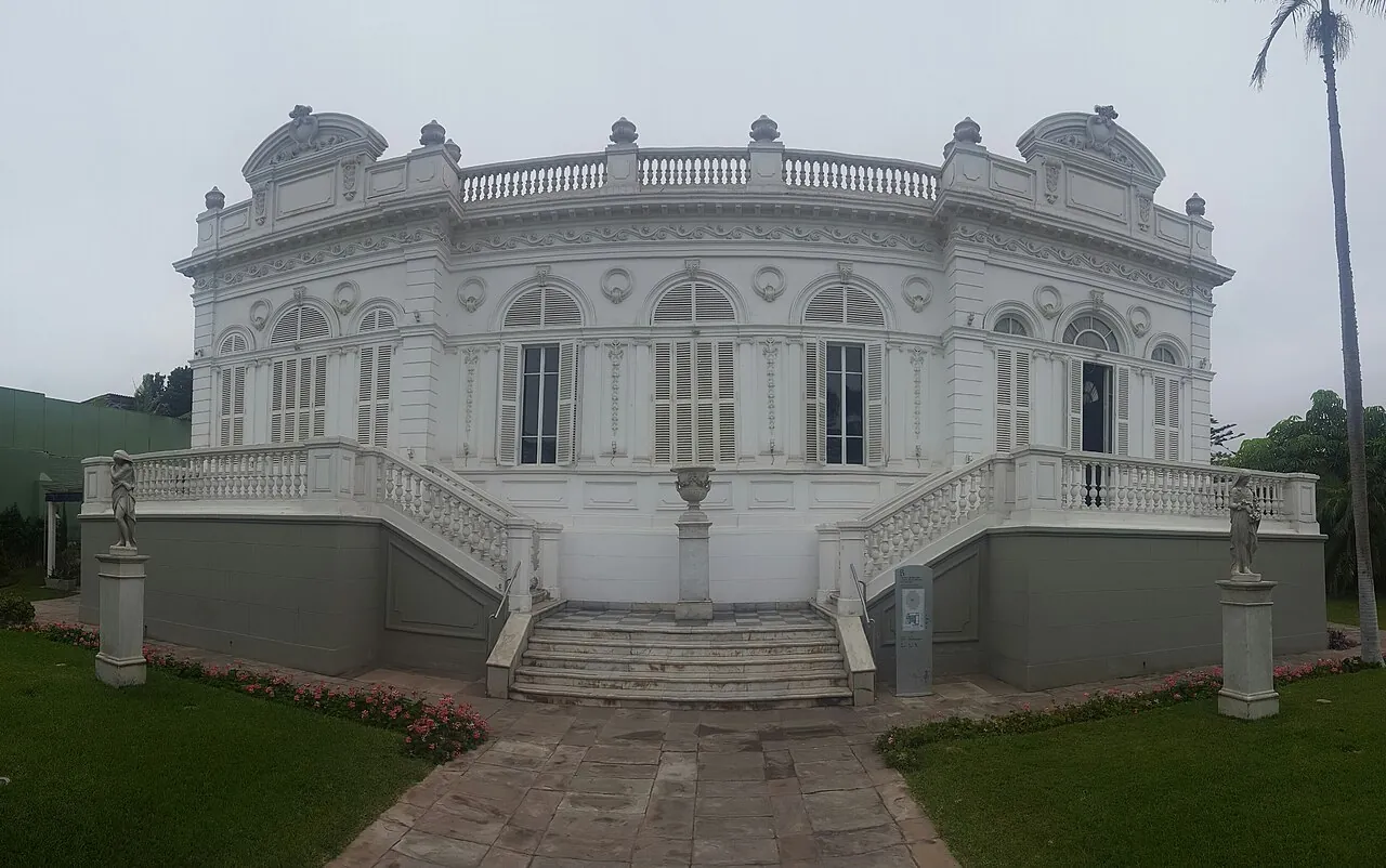 Museo Pedro de Osma