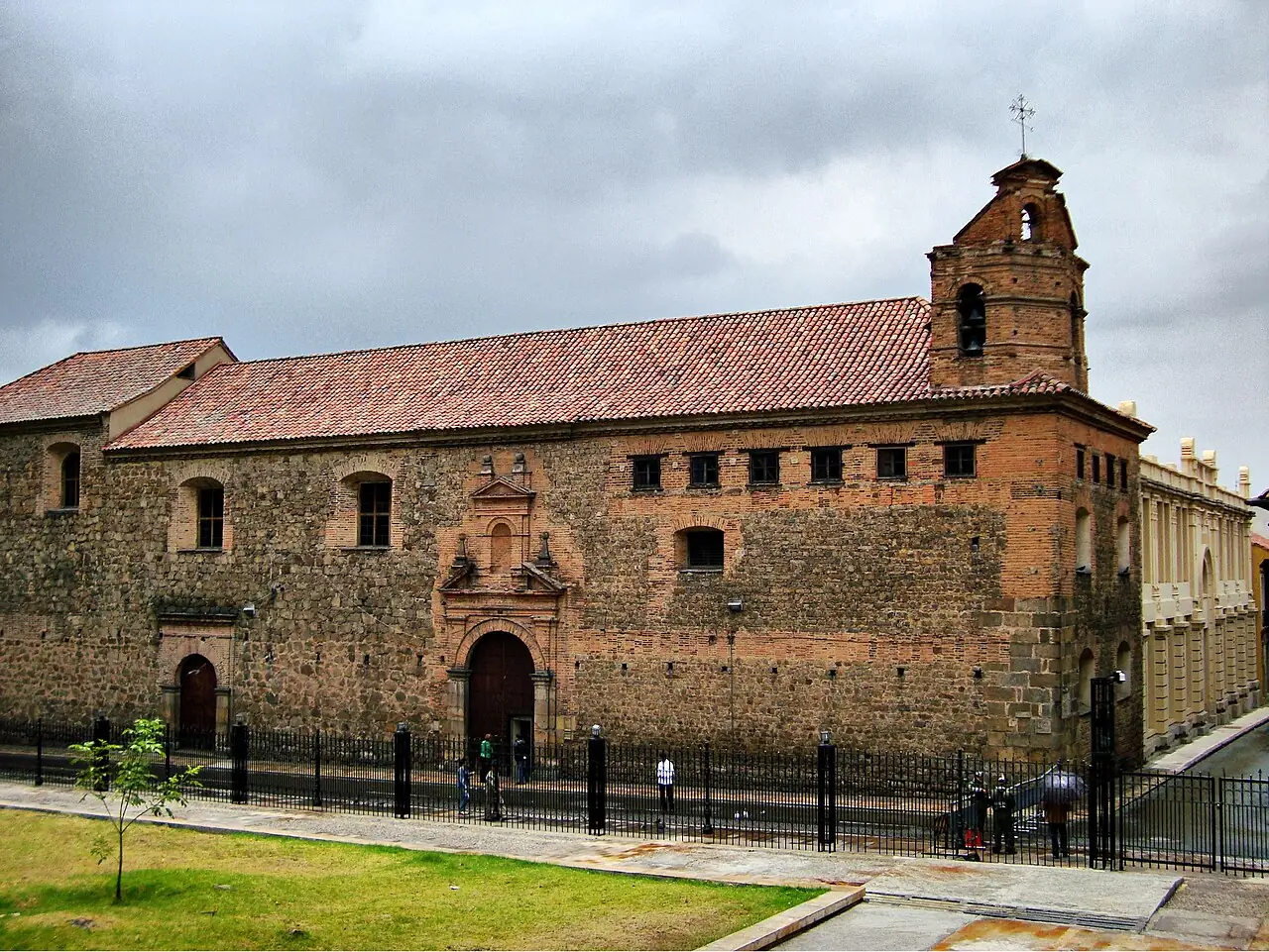 Museo Santa Clara