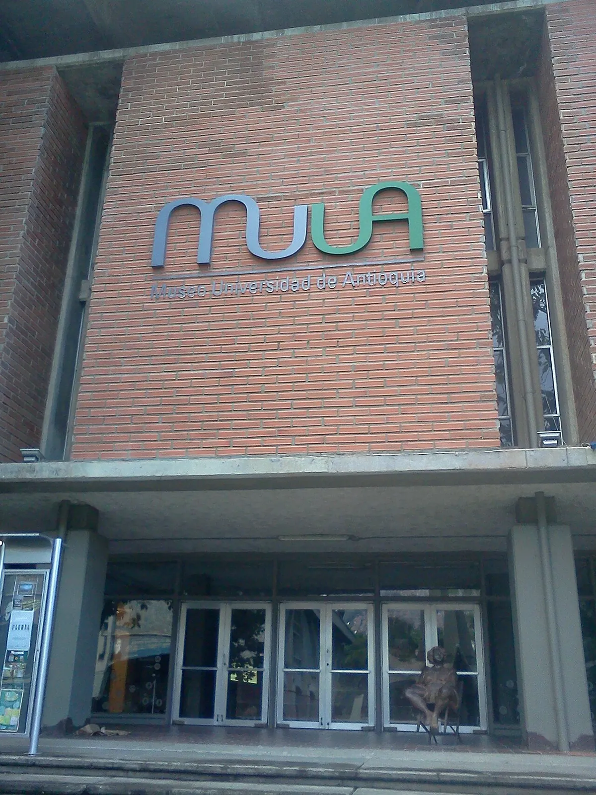 Museo Universitario de la Universidad de Antioquia