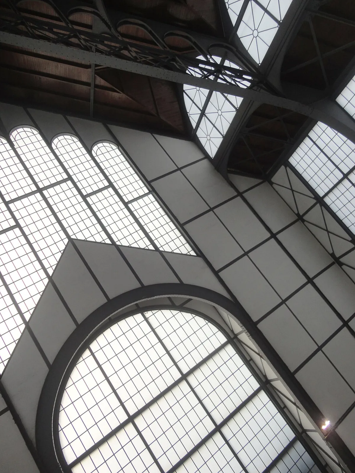 Museo Universitario del Chopo