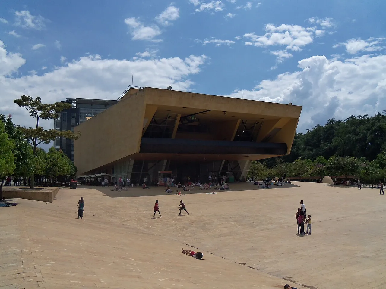 Casa de Musica
