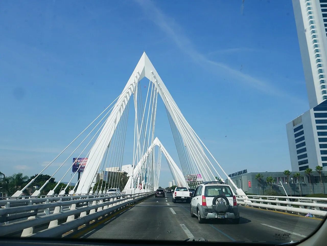 Puente Matute Remus