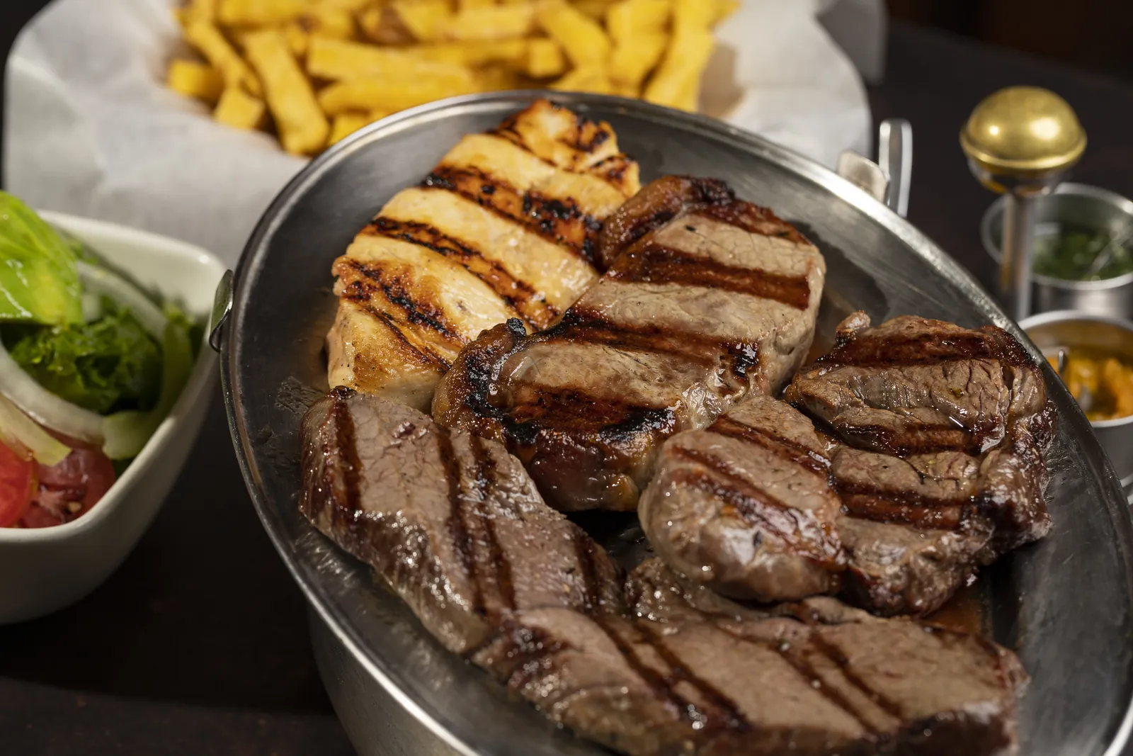 Al Asador