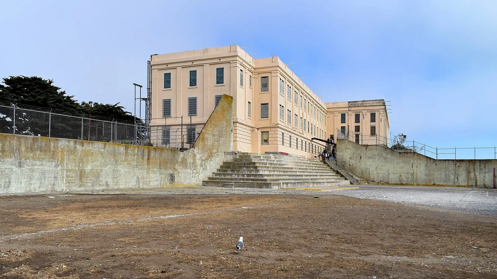 Alcatraz