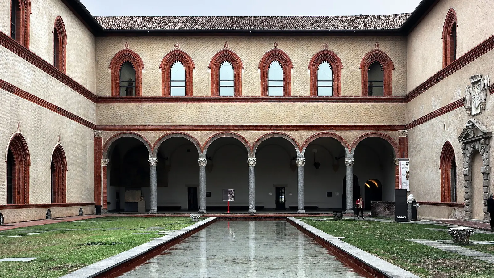 Castello Sforzesco