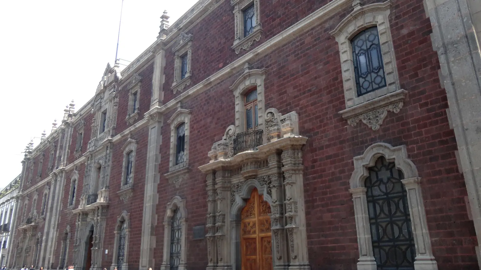 Colegio de San Ildefonso