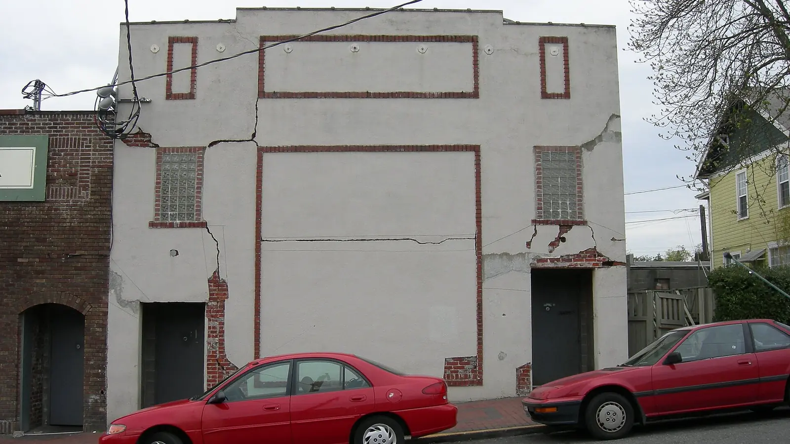 Columbia Theater