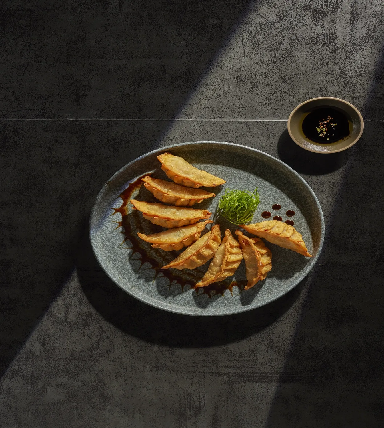 Edo Sushi Bar (Magdalena)