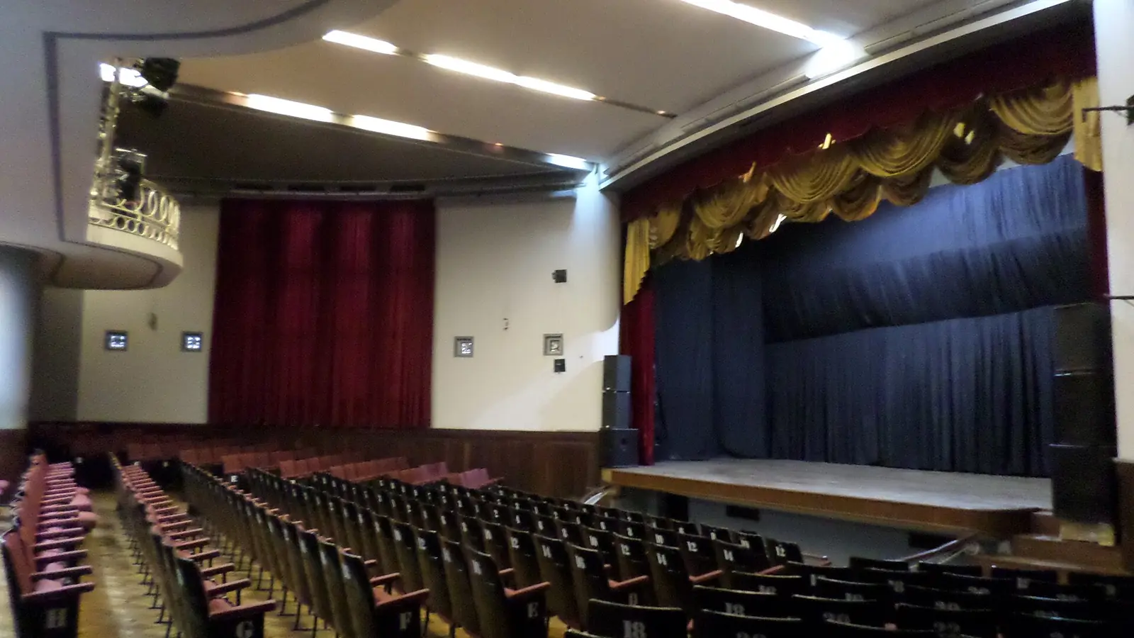 El Café de la Ópera